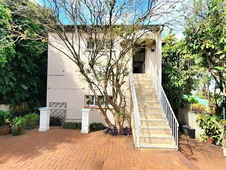 3 Bedroom Cluster in Essenwood