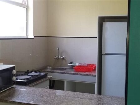 1 Bedroom Apartment in Morningside