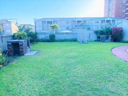 3 Bedroom House in North Beach