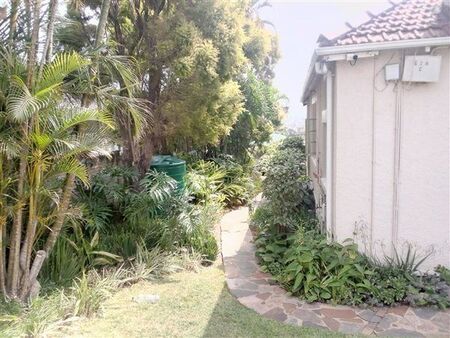 1 Bedroom House in Musgrave