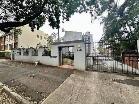 1 Bedroom Apartment in Essenwood