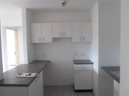 3 Bedroom Apartment in Bonela
