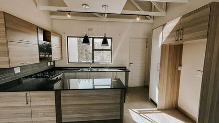 2 Bedroom apartment rented in Xanadu Eco Park, Hartbeespoort