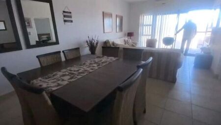 3 Bedroom apartment to rent in La Mercy