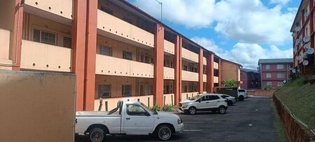 2 Bedroom apartment to rent in Bonela, Durban