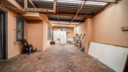 3 Bedroom house to rent in Belthorn Estate, Cape Town
