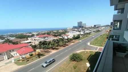 2 Bedroom apartment to rent in Umhlanga Ridge