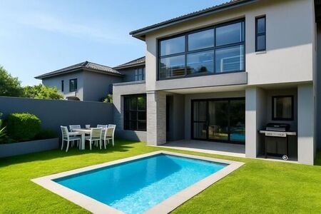 4 Bedroom cluster to rent in Prestondale, Umhlanga
