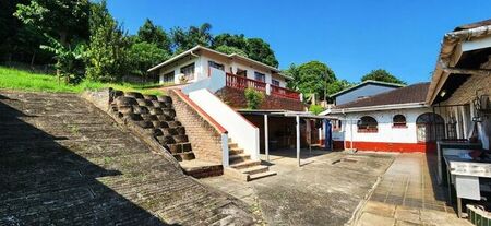 2 Bedroom cottage to rent in Manor Gardens, Durban