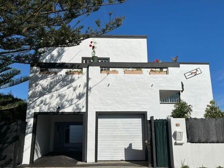 4 Bedroom house to rent in Edgemead, Goodwood