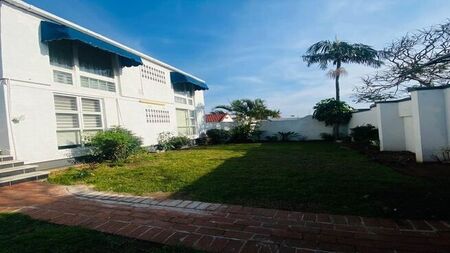 3 Bedroom house to rent in Musgrave, Durban