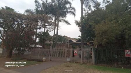 3 Bedroom house to rent in Rietvallei Park, Centurion