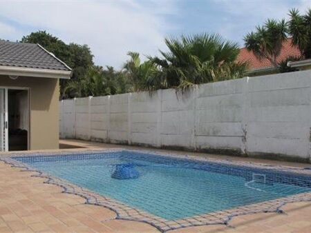 4 Bedroom House in Beacon Bay