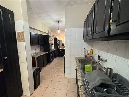 3 Bedroom Apartment in Florauna