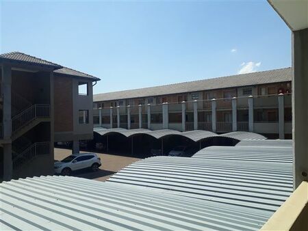 2 Bedroom Apartment in Pretoria North