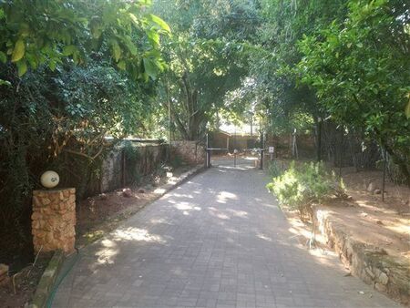 2 Bedroom Apartment in Pretoria North