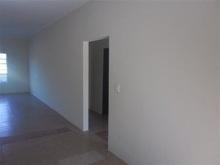 2 Bedroom Apartment in Gezina