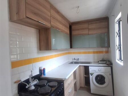 3 Bedroom House in Protea Glen