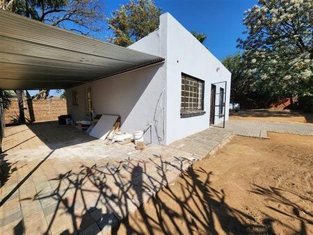 2 Bedroom House in Capital Park