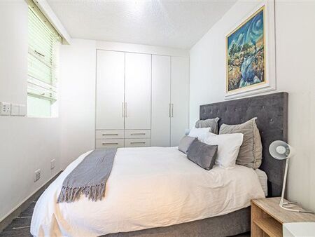 2 Bedroom Apartment in Sandhurst