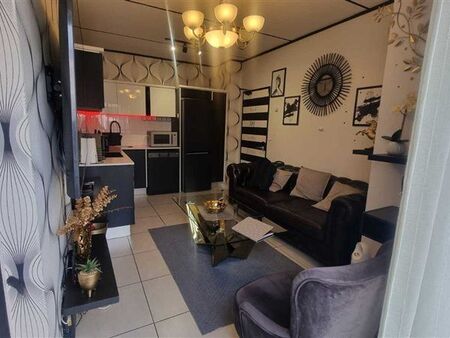 1 Bedroom Apartment in Linbro Park