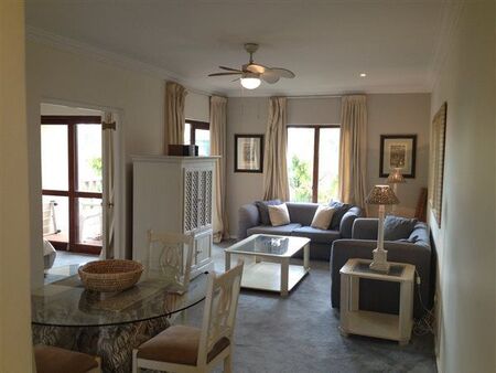 1 Bedroom Apartment in Morningside