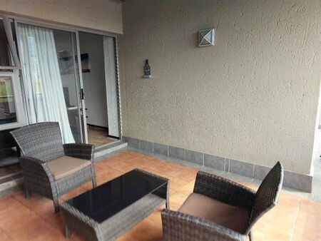 2 Bedroom Apartment in Sandown