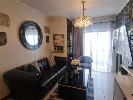 1 Bedroom Apartment in Linbro Park