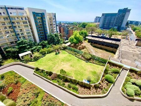 2 Bedroom Apartment in Morningside