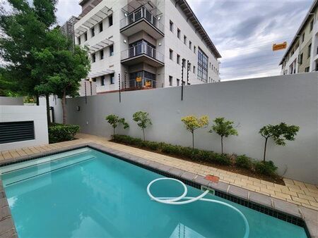 1 Bedroom Apartment in Edenburg