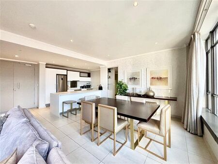 2 Bedroom Apartment in Morningside