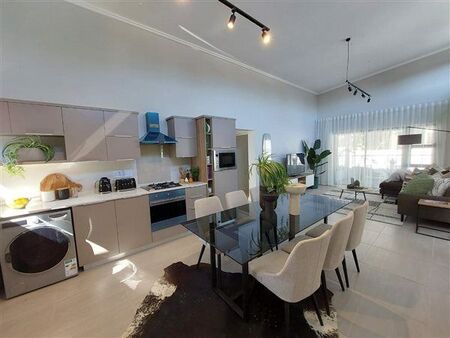 2 Bedroom Apartment in Bryanston