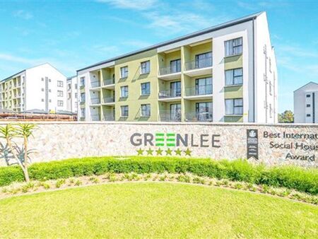 2 Bedroom Townhouse in Linbro Park