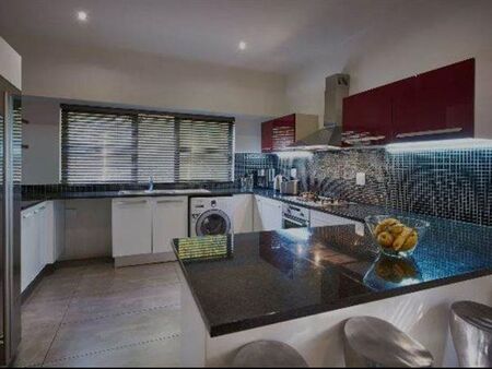 4 Bedroom House in Sandown