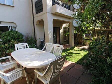 2 Bedroom Apartment in Rivonia