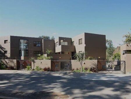 4 Bedroom Penthouse in Sandown