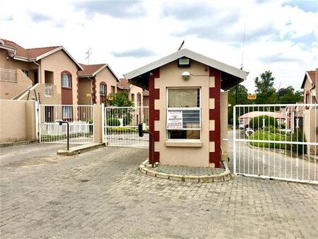 2 Bedroom Apartment in Buccleuch