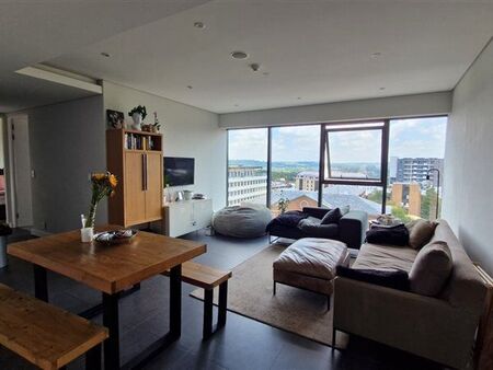 2 Bedroom Apartment in Rosebank