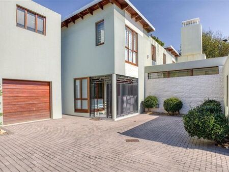 4 Bedroom House in Morningside