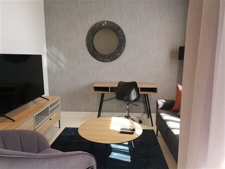 1 Bedroom Apartment in Rosebank