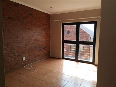 Studio Apartment in Auckland Park