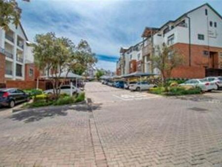 1 Bedroom Apartment in Olivedale