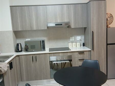 1 Bedroom Apartment in North Riding Ah