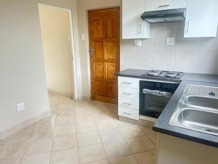 1 Bedroom House in Albertville