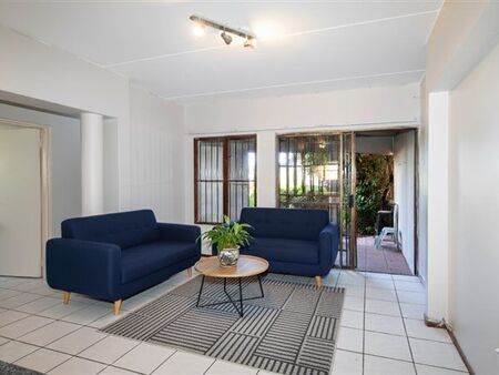 3 Bedroom Apartment in Northwold