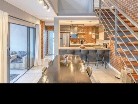 4 Bedroom Cluster in Sharonlea