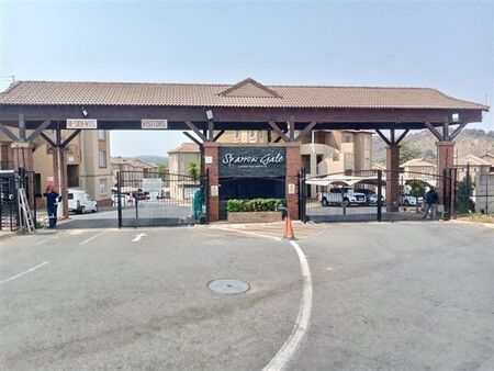 2 Bedroom Townhouse in Meredale