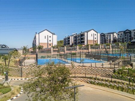 1 Bedroom Townhouse in Mulbarton