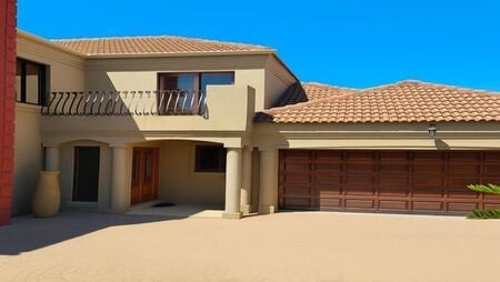 3 Bedroom House in Boskruin