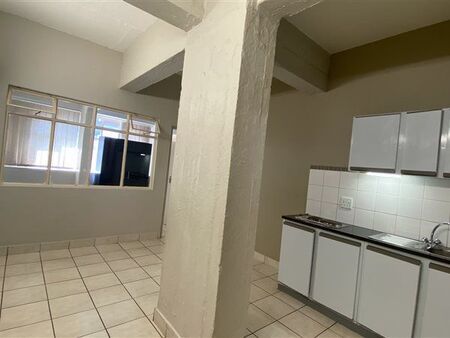 1 Bedroom Apartment in New Doornfontein